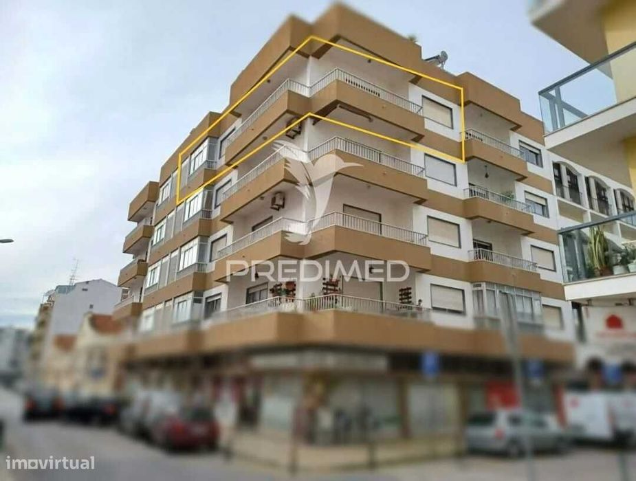 Apartamento T2 - Portimão
