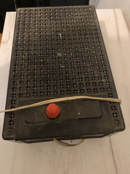 Стабилизатор напряжения