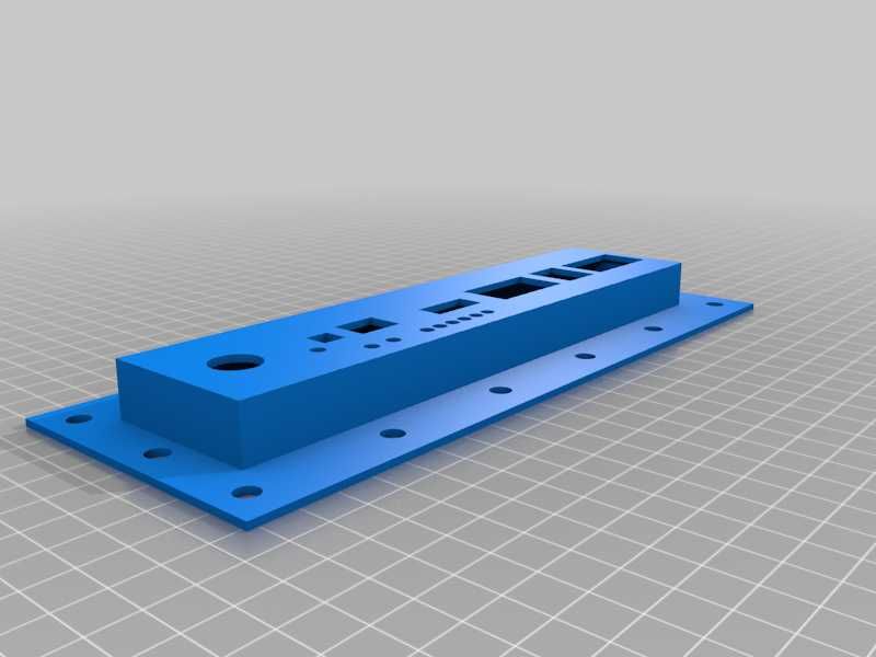 Jikong BMS Inverter Smart BMS панель