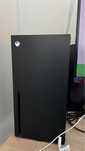 Xbox X c/comando + caixa