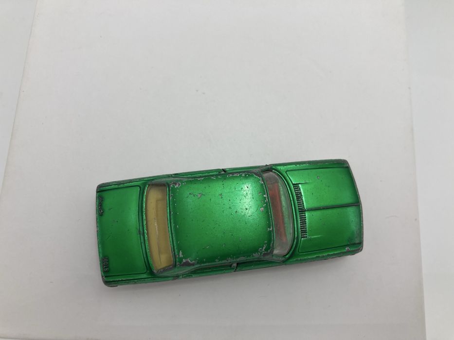 Siku V308 seria V Audi 100 SL  zielony metalik