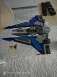 LEGO Star Wars 75316 Mendalorianski myśliwiec