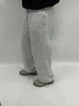 Широкі сірі спортивки Baggy Sweatpants штани широкие серые беггі y2k