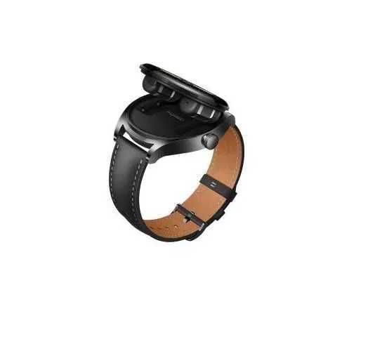 Smartwatch Huawei Watch Buds 47mm GPS Czarny / RATY