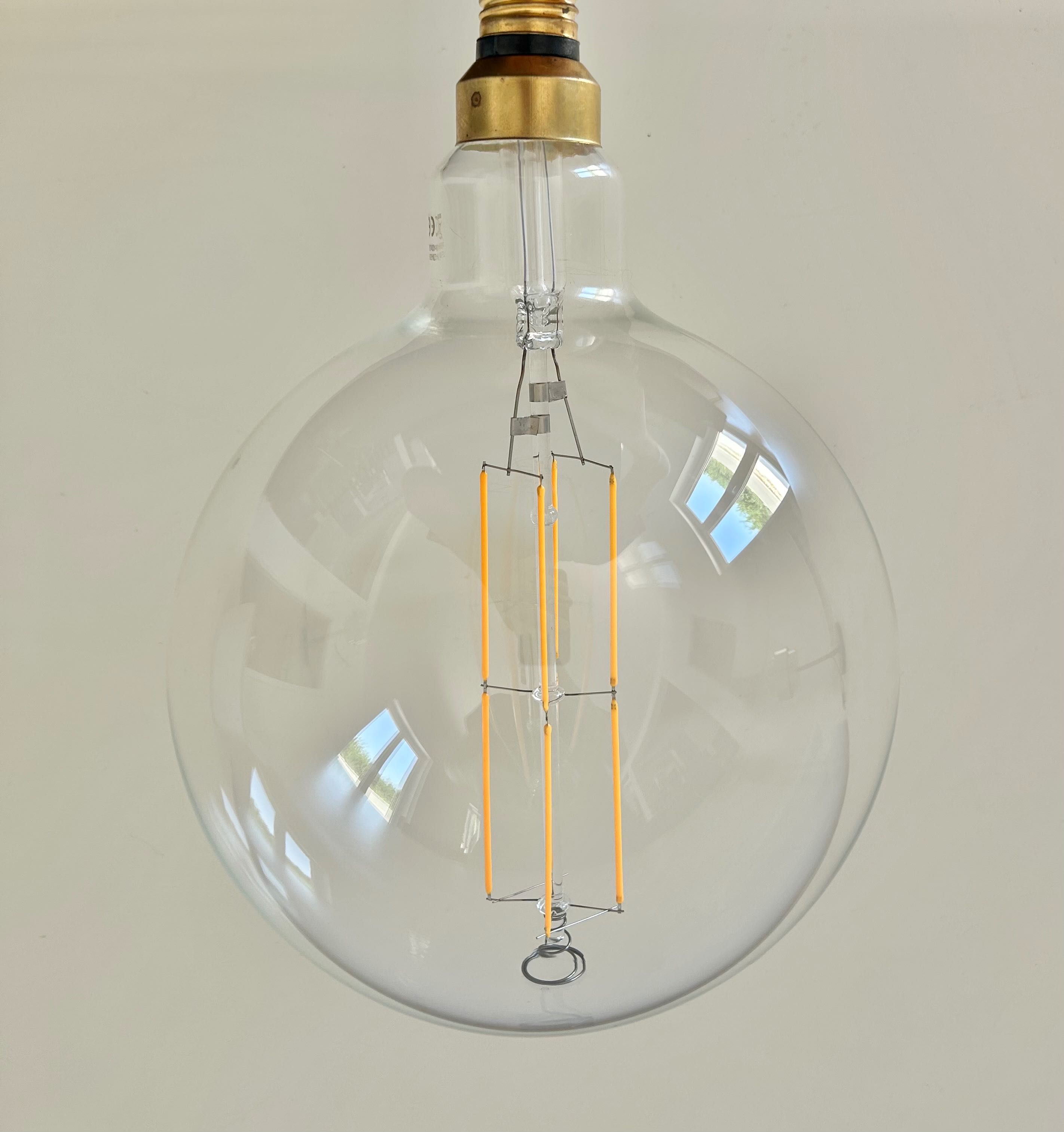 Lampada LED Novo