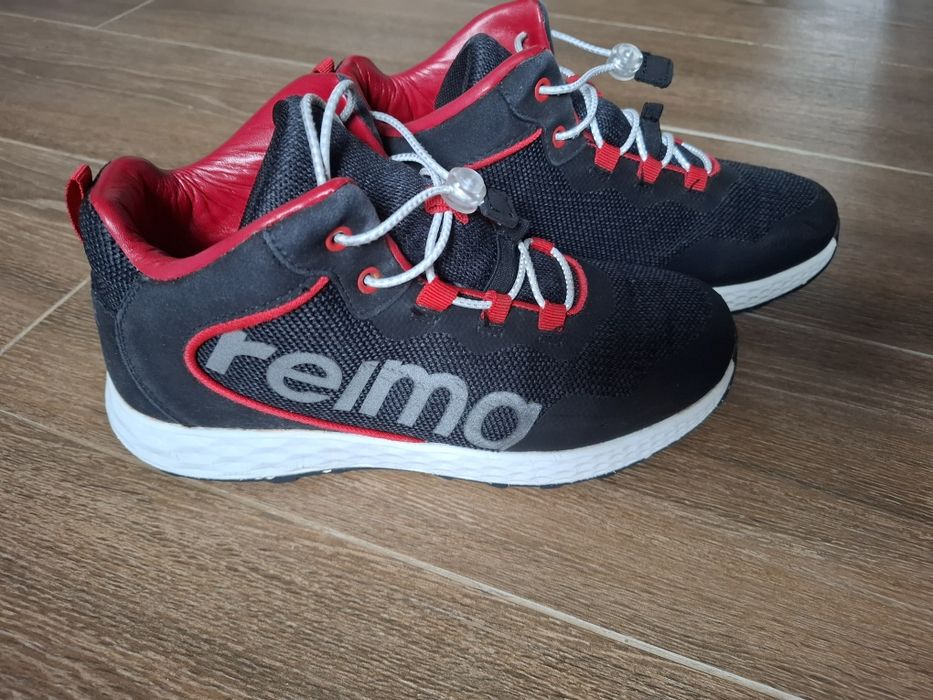 Reima Edistys, 39 р, 24,5 см