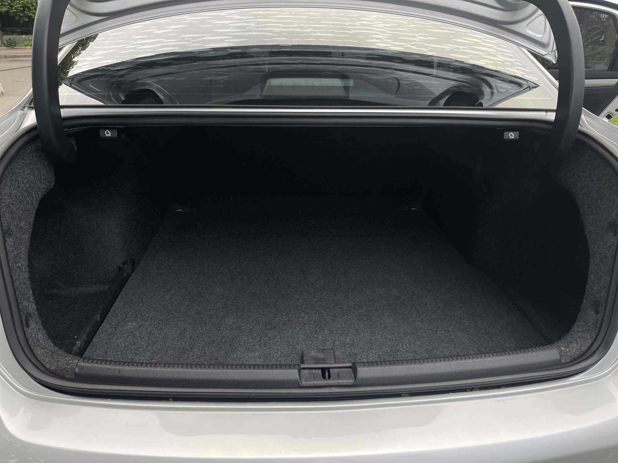 Продаю власний Passat NMS [B7] 2014р
