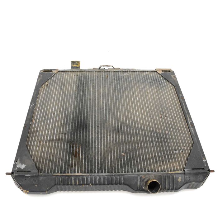 Chłodnica Hummer Humvee