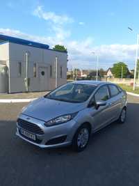 Ford fiesta 1.6 avtomat