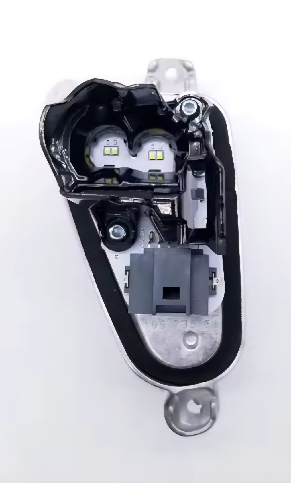 Módulos/ Balastros/ Centralinas Luz Led Diurna Renault kadjar ( NOVOS