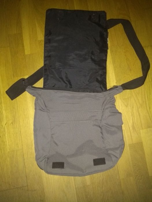 Torba semi line świetny stan