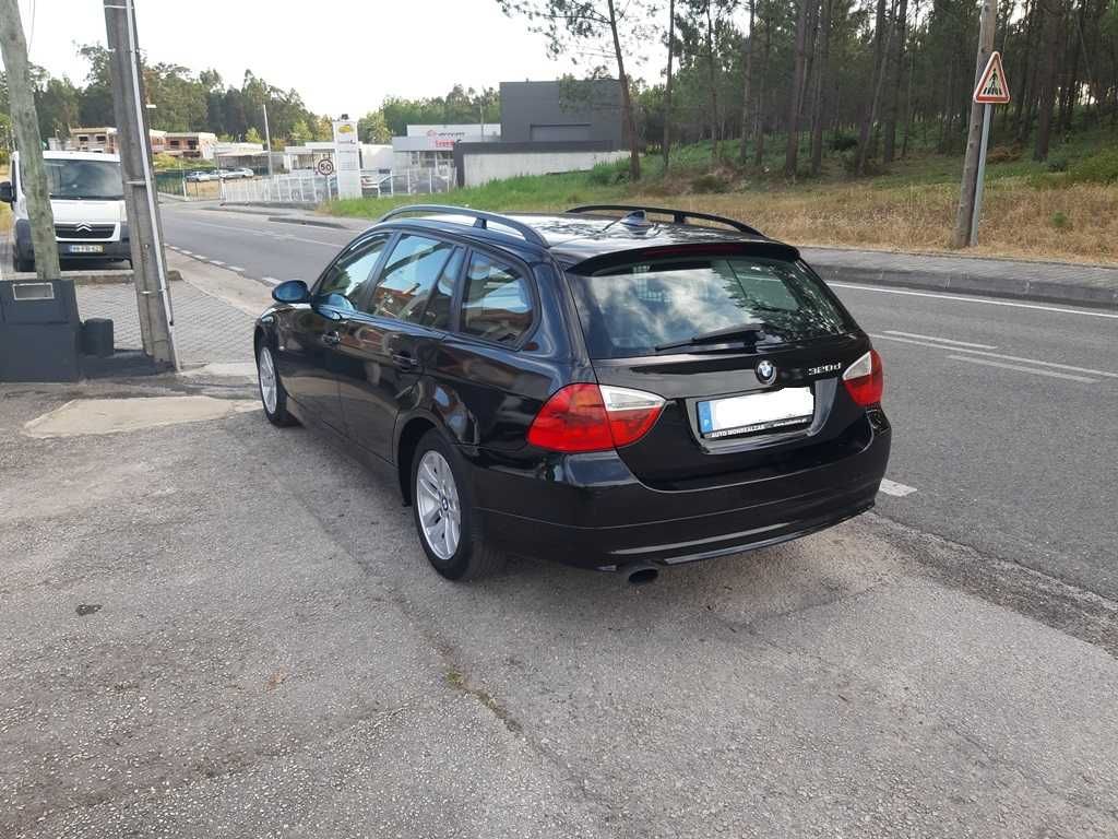 BMW 320 D  177 CV TOURING