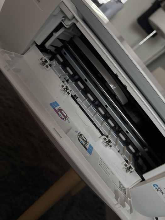 Urzadzenie wielofunkcyjne HP DeskJet 3750