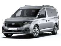 Ford Tourneo Connect Grand Ford Connect Grand Tourneo Titanium 2.0Ecoblue 122KM Powershift A7 FWD