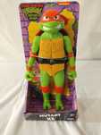 Żółwie Ninja Raphael 25 cm