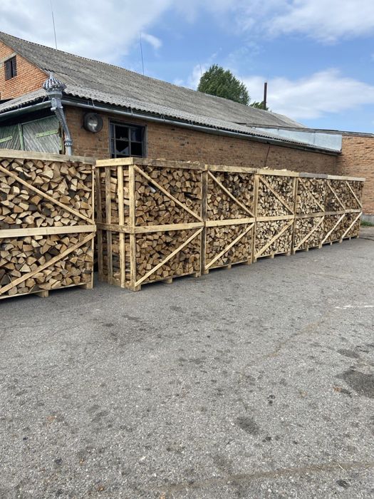 Продам Дрова Палети