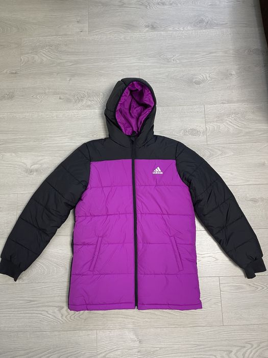 Нова жіноча куртка adidas h45028