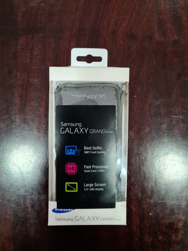 Capas para Samsung Galaxy S7 Edge