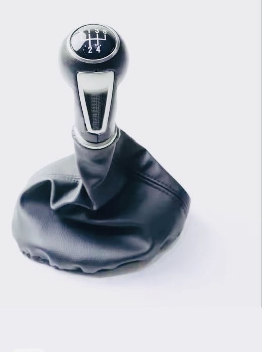 ручка КПП кожух чехол куліси SEAT IBIZA вантажів