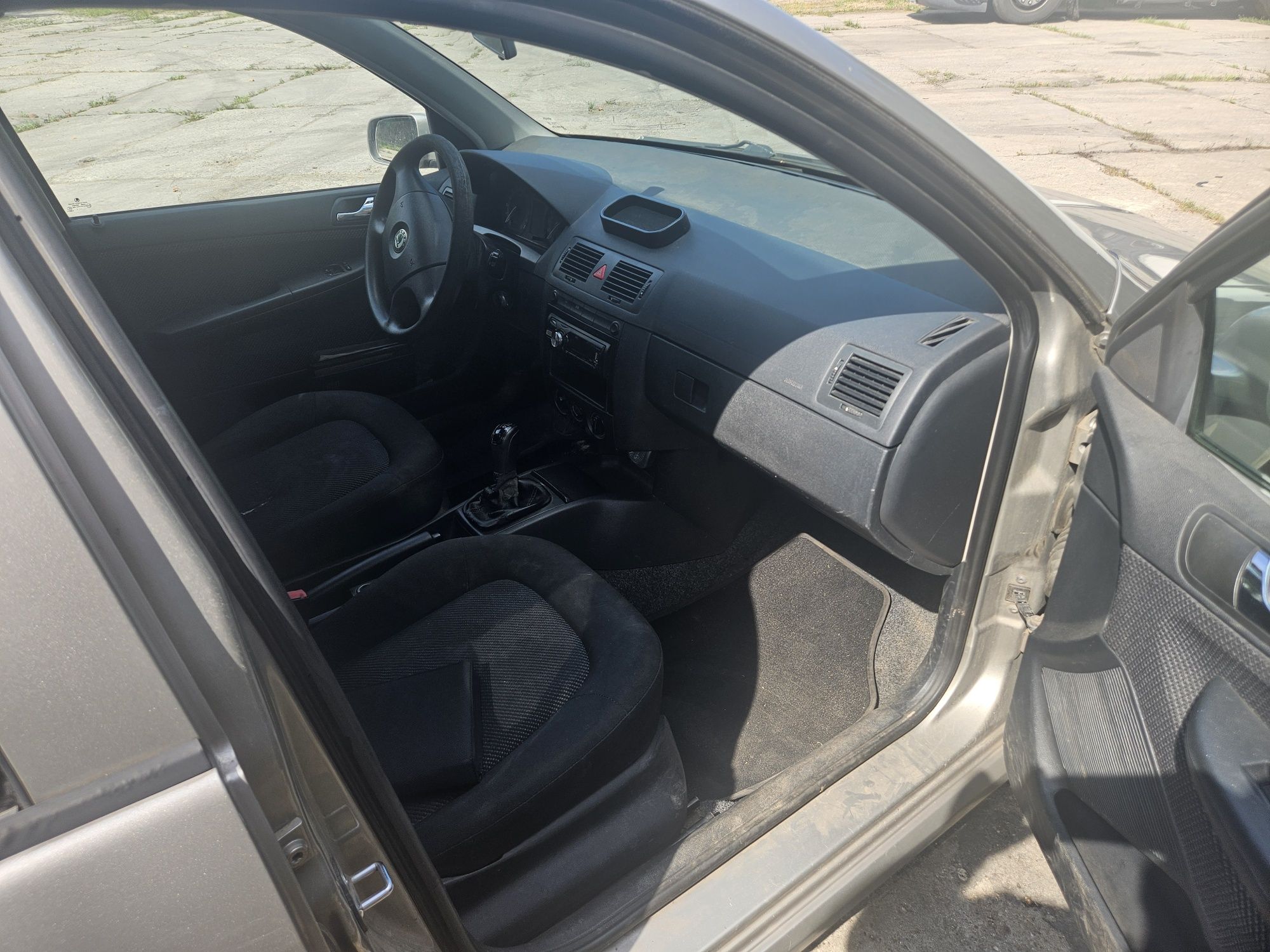 1 4 tdi klima sprowadzony z Niemiec