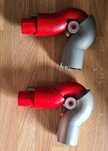 Adapter kątowy DYSON V11,V15