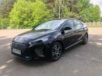 Hyundai IONIQ Hyundai Ioniq Hybryda Pełna Opcja Wyposarzenia