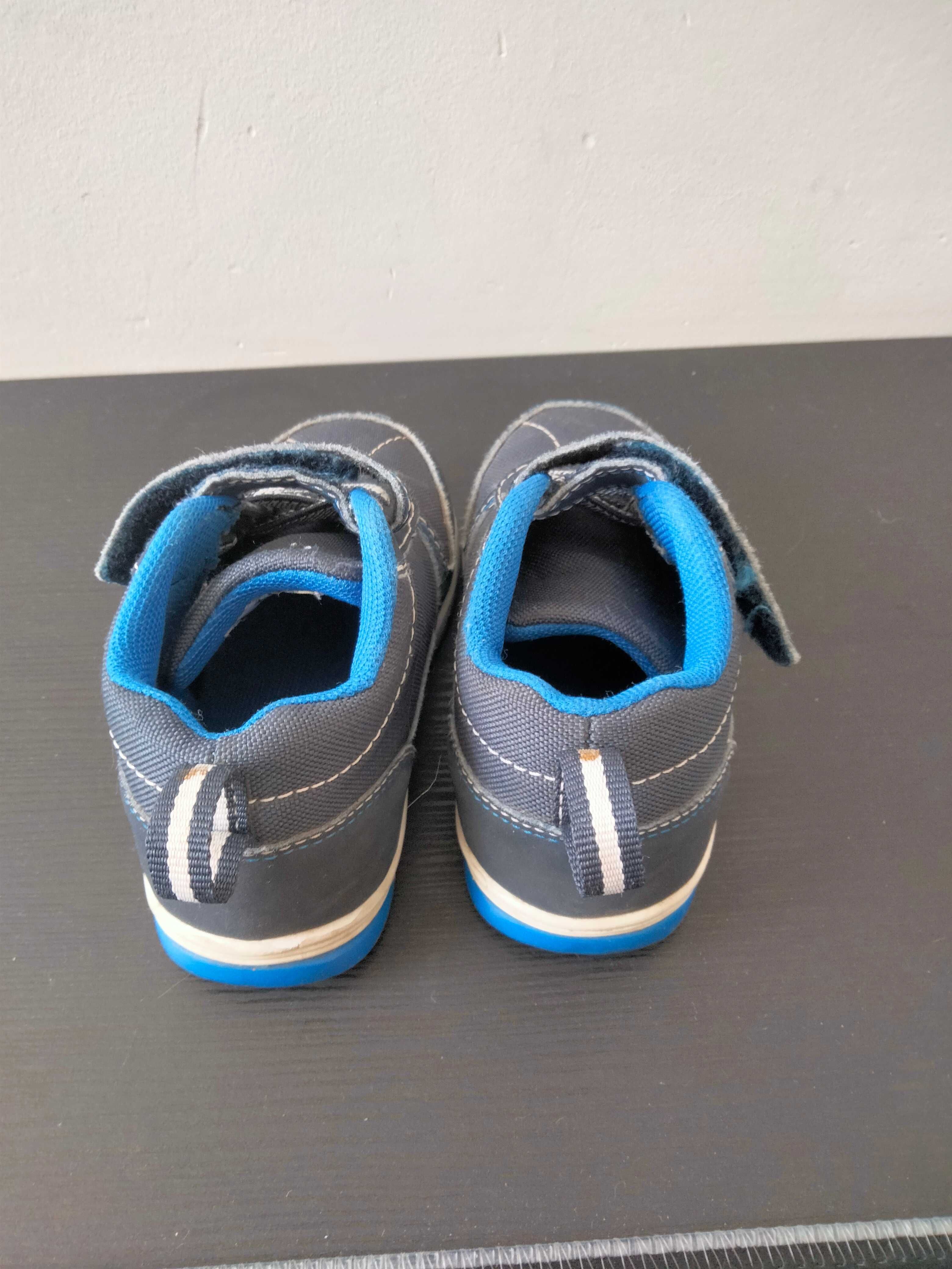 Adidasy r.22 dla chłopca