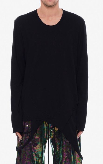 Унисекс реглан Julius