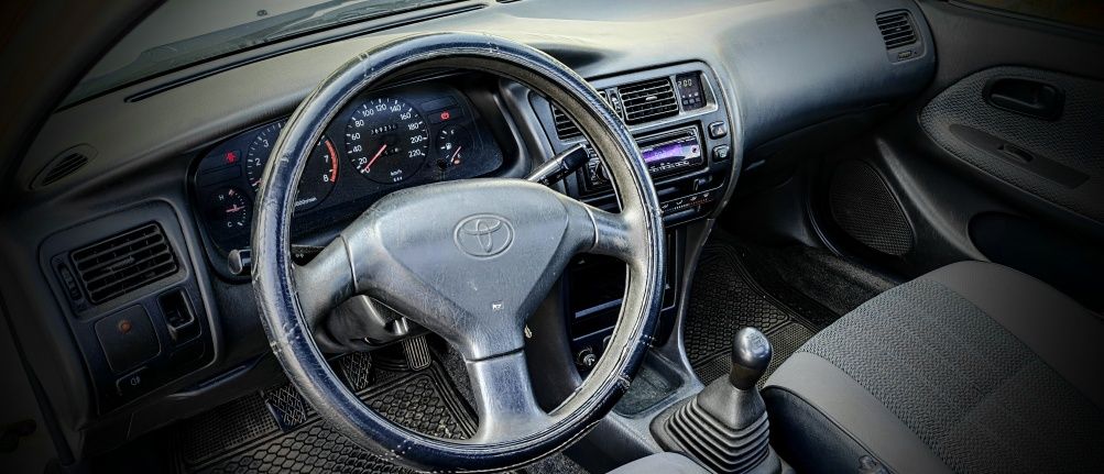 Toyota Corolla XLI Bom Estado