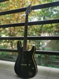 Gitara Schecter Demon 6