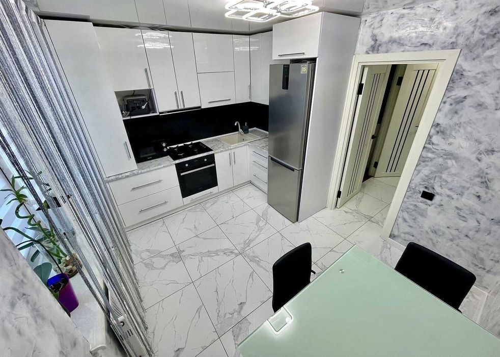 Продаж 1к квартири на Старому Місті