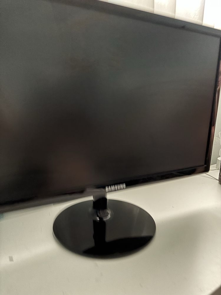 Monitor Samsung 24