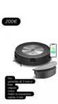 Aspirador robot irobot