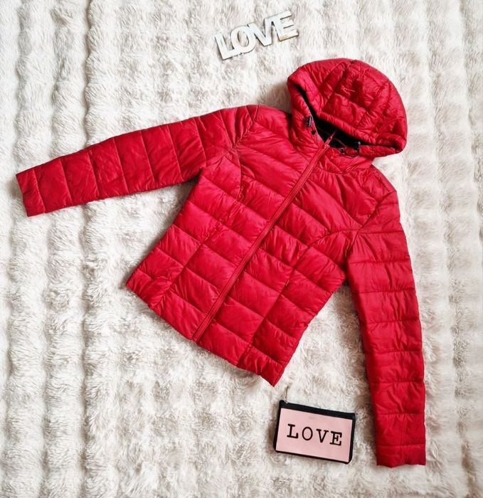 Куртка Reserved жіноча весна демі S-M курточка бомбер