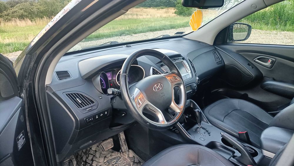 4x4 2.0 Diesel automat panorama