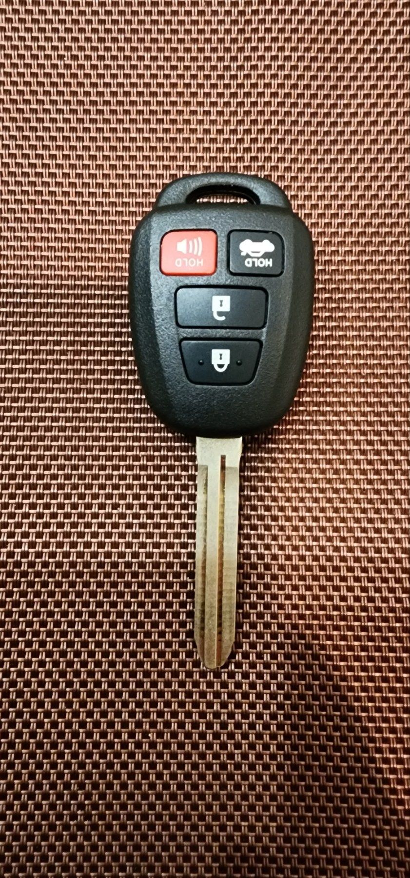 Ключ Toyota Camry USA HYQ12BDM