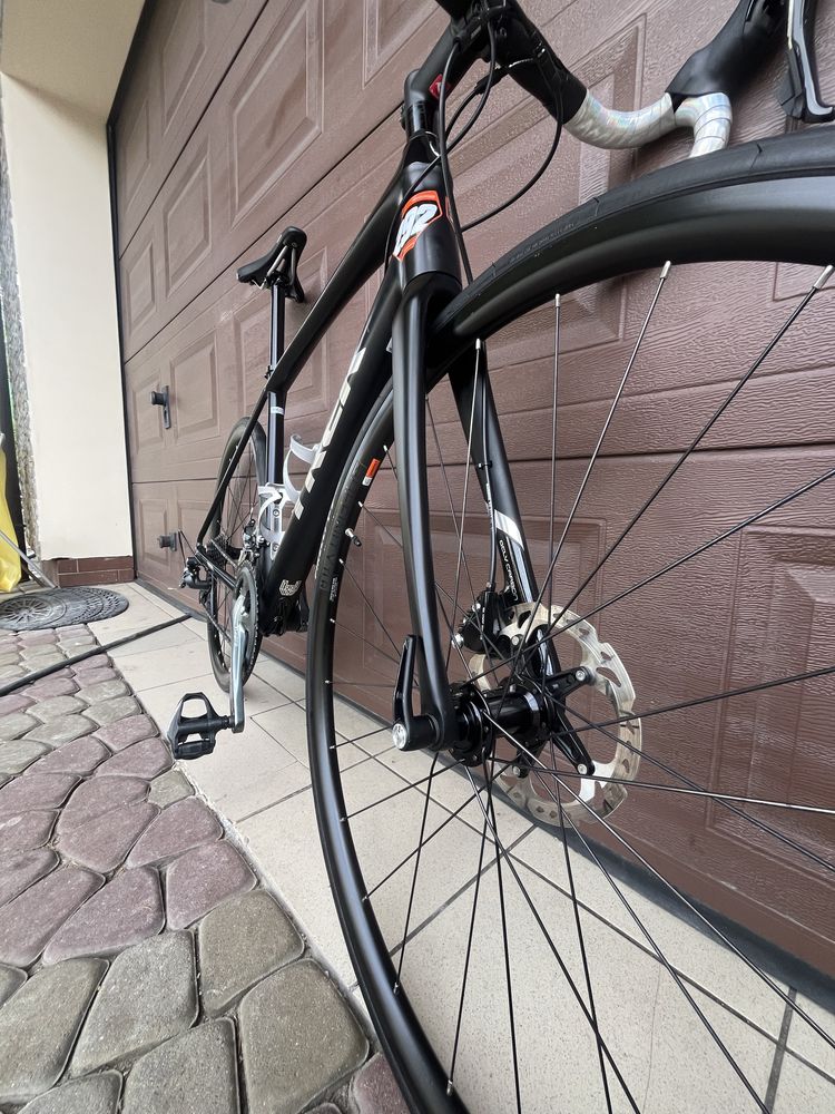 Rower szosowy Trek Emonda ALR 4