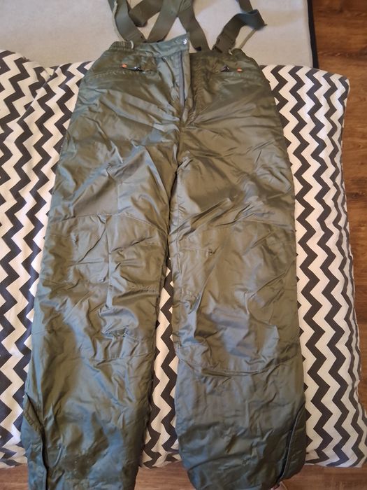 Spodnie narciarskie