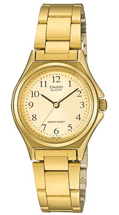zegarek damski casio ltp-1130n-9brdf + box