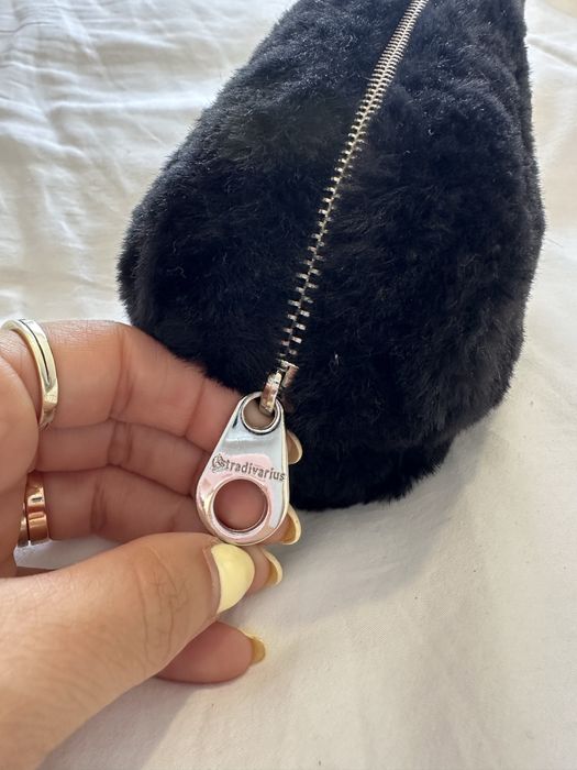 Estojo da Stradivarius