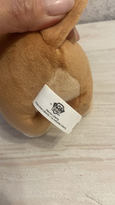 Ліберті -щенячий патруль , мяка іграшка