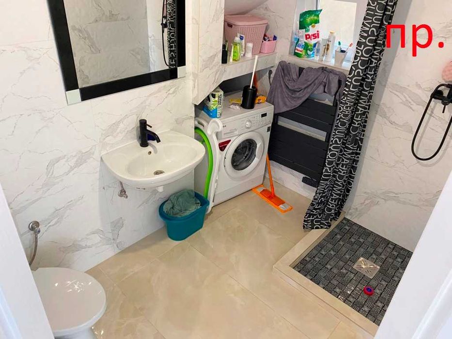 Сдам Коттедж Длительно, Евро Ремонт! В Городе!