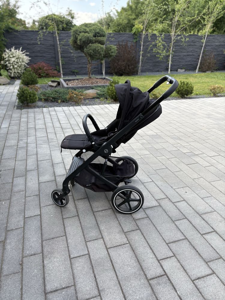 Cybex 2w1 Balios S Lux NOWY MODEL! 2024