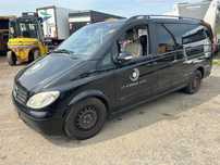 Mercedes-Benz Viano