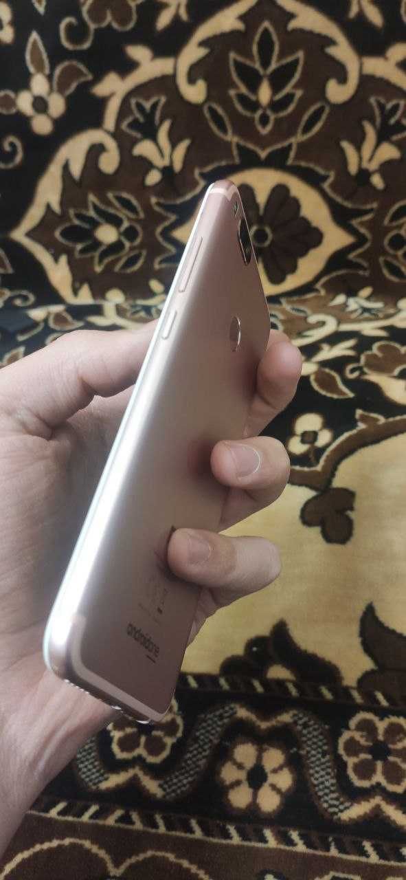 Xiaomi Mi A1 4/32