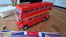Klocki Cobi London Bus - autobus londyński