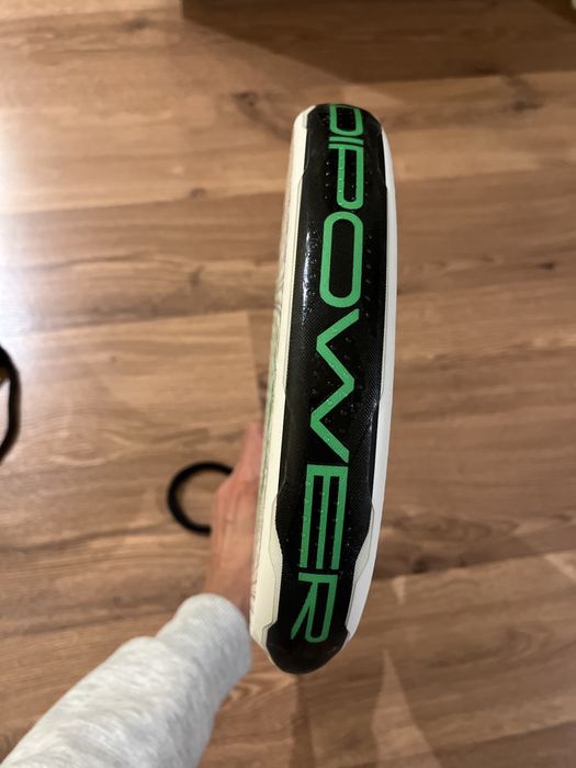 Raquete de Padel Adipower Teamlight