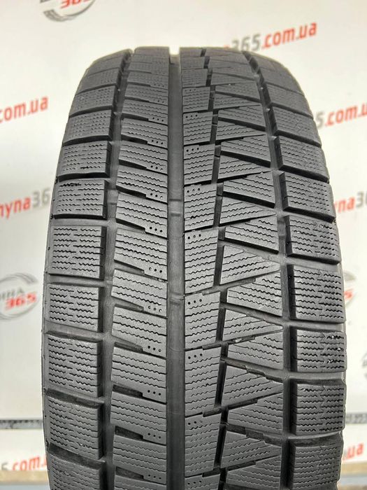 205/55 r16 bridgestone icepartner 2 6mm шини бу зима