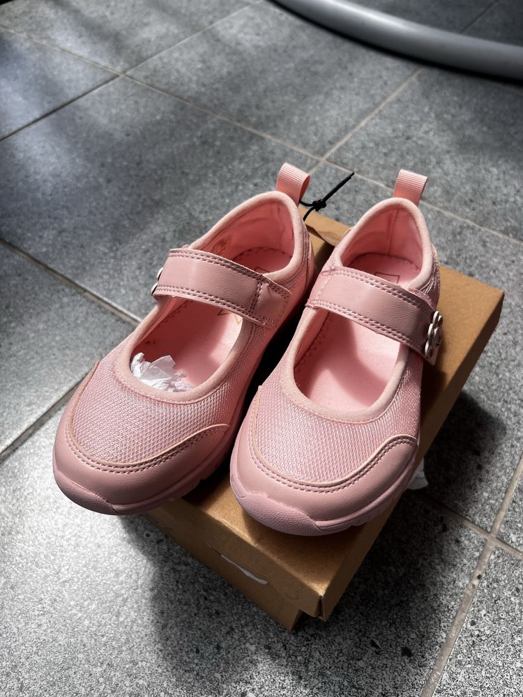 Buty Friboo rozmiar 28