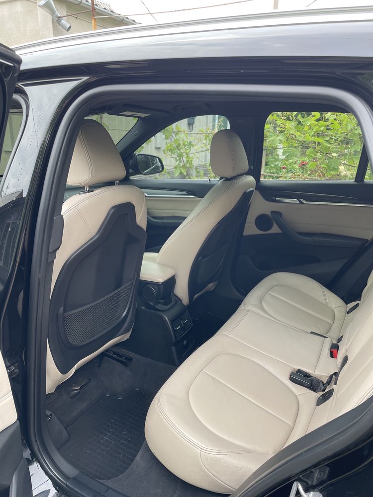 Продам BMW X1, 2015р. 17500$(торг)  Звертайтесь за тел.+380673589725
